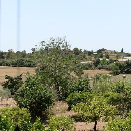 Casa Vacanza Passiflora Villa Noto Bagian luar foto