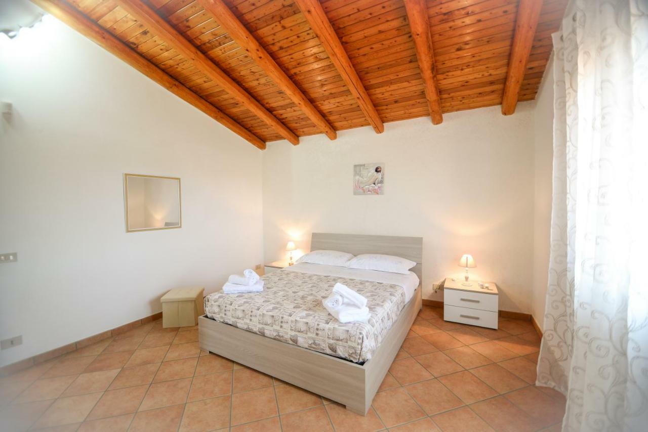 Casa Vacanza Passiflora Villa Noto Bagian luar foto