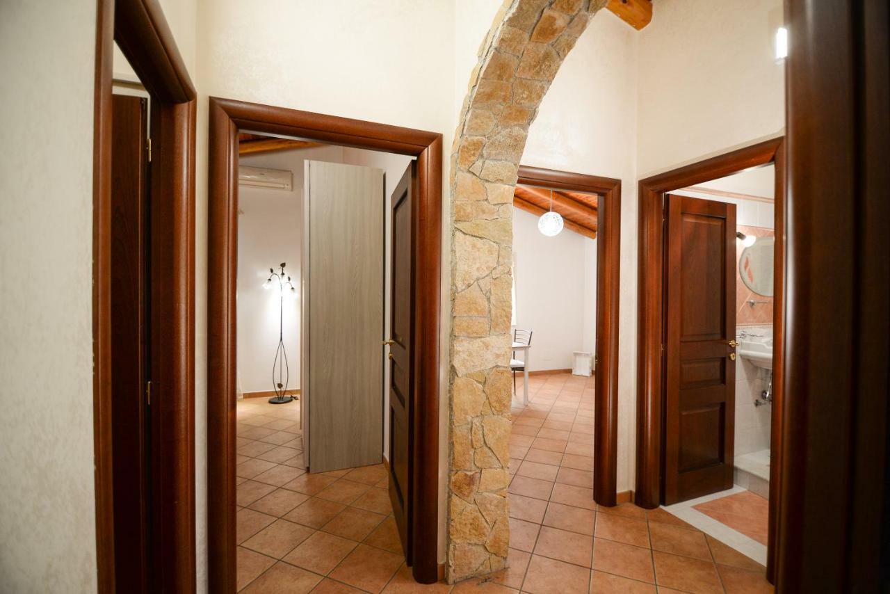 Casa Vacanza Passiflora Villa Noto Bagian luar foto