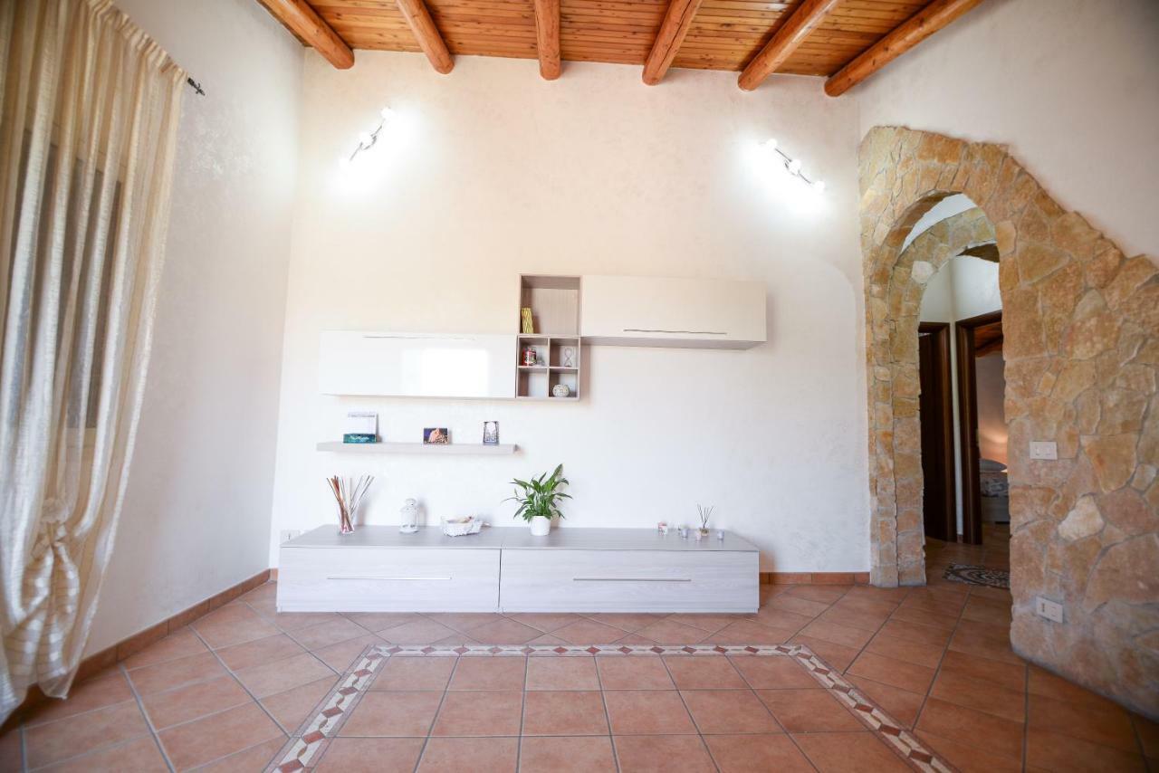 Casa Vacanza Passiflora Villa Noto Bagian luar foto