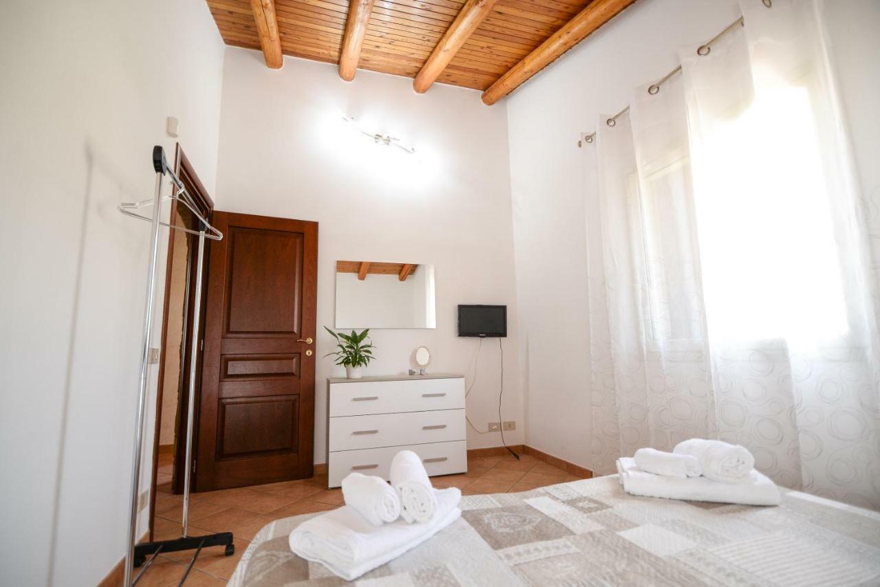 Casa Vacanza Passiflora Villa Noto Bagian luar foto