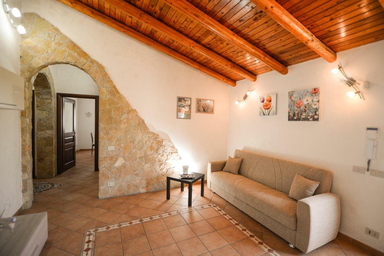 Casa Vacanza Passiflora Villa Noto Bagian luar foto
