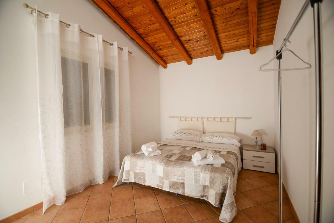 Casa Vacanza Passiflora Villa Noto Bagian luar foto