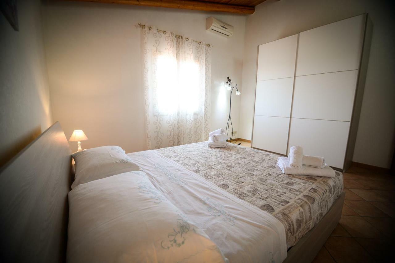 Casa Vacanza Passiflora Villa Noto Bagian luar foto